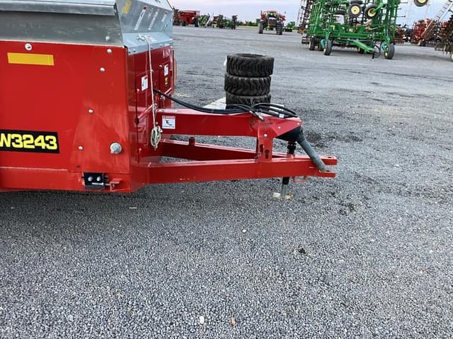 Image of H&S W3243 equipment image 4