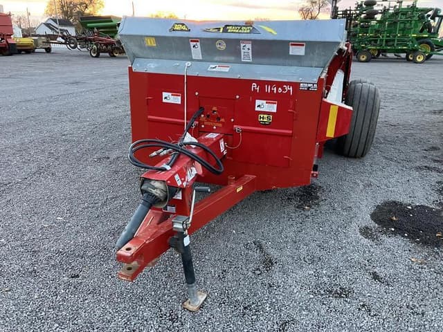 Image of H&S W3243 equipment image 1