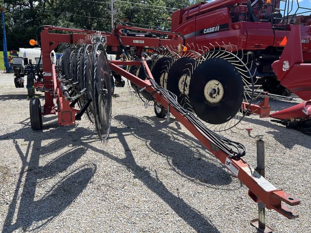 Image of H&S X-10 equipment image 1