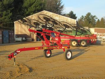 Main image H&S AR2110