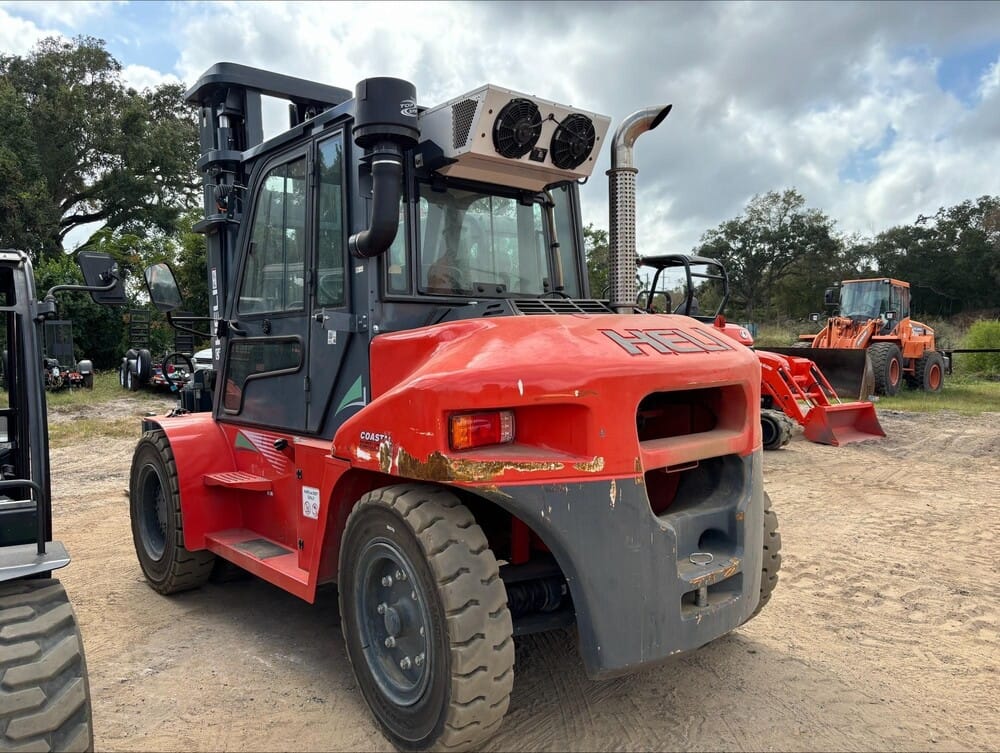 2024 Coastal H E CPCD85-CU7G - 0101FA000815 Equipment Image0