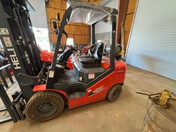 Main image Heli CPYD25-KU1H