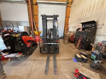 Main image Heli CPYD25-KU1H