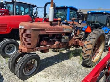 Main image Farmall H