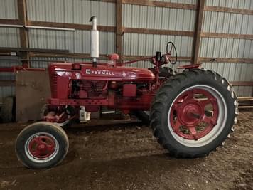 Main image Farmall H