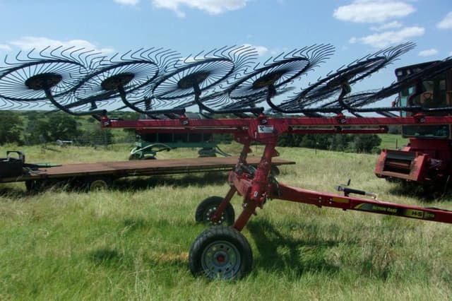 Image of H&S 3212 equipment image 3