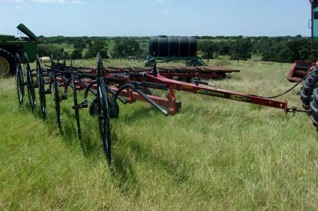 Image of H&S 3212 equipment image 4