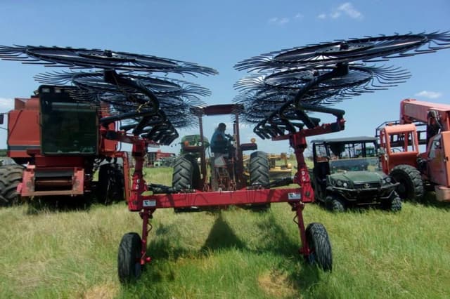 Image of H&S 3212 equipment image 2