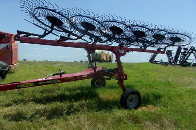 Image of H&S 3212 equipment image 1