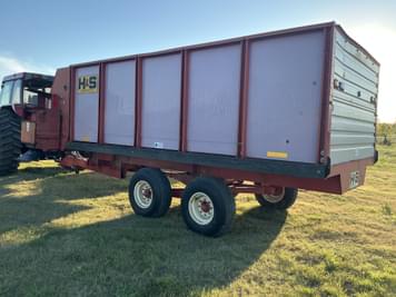 Main image H&S HD7+4