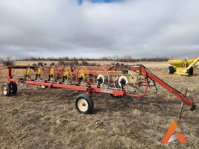 Image of H&S Hi Capacity equipment image 1