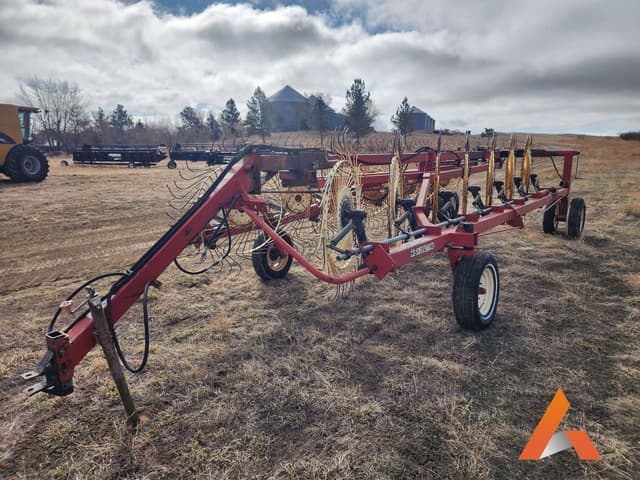 Image of H&S Hi Capacity equipment image 3