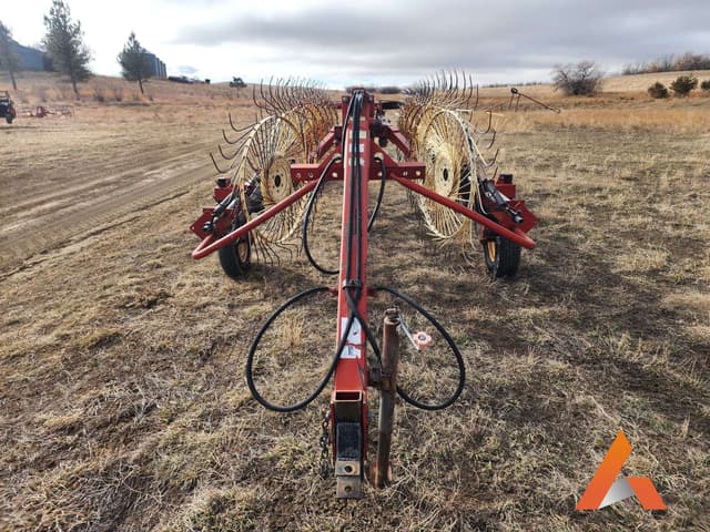 Image of H&S Hi Capacity equipment image 2