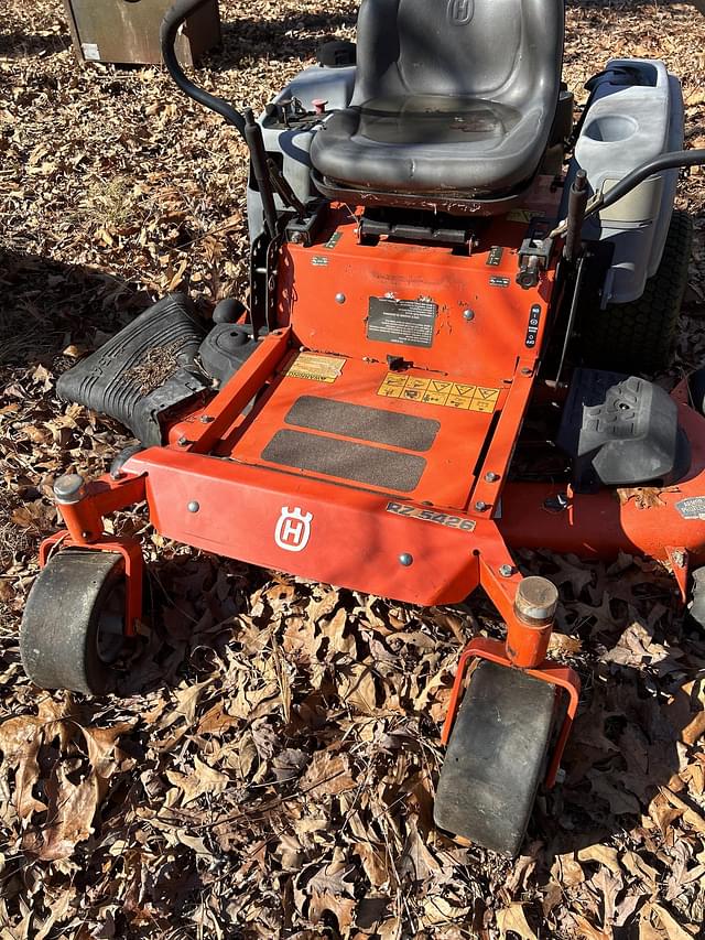 Image of Husqvarna RZ5426 equipment image 1