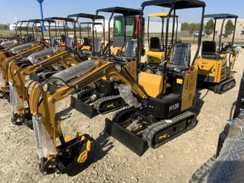 Main image AGT Industrial H12R