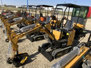 Main image AGT Industrial H12R