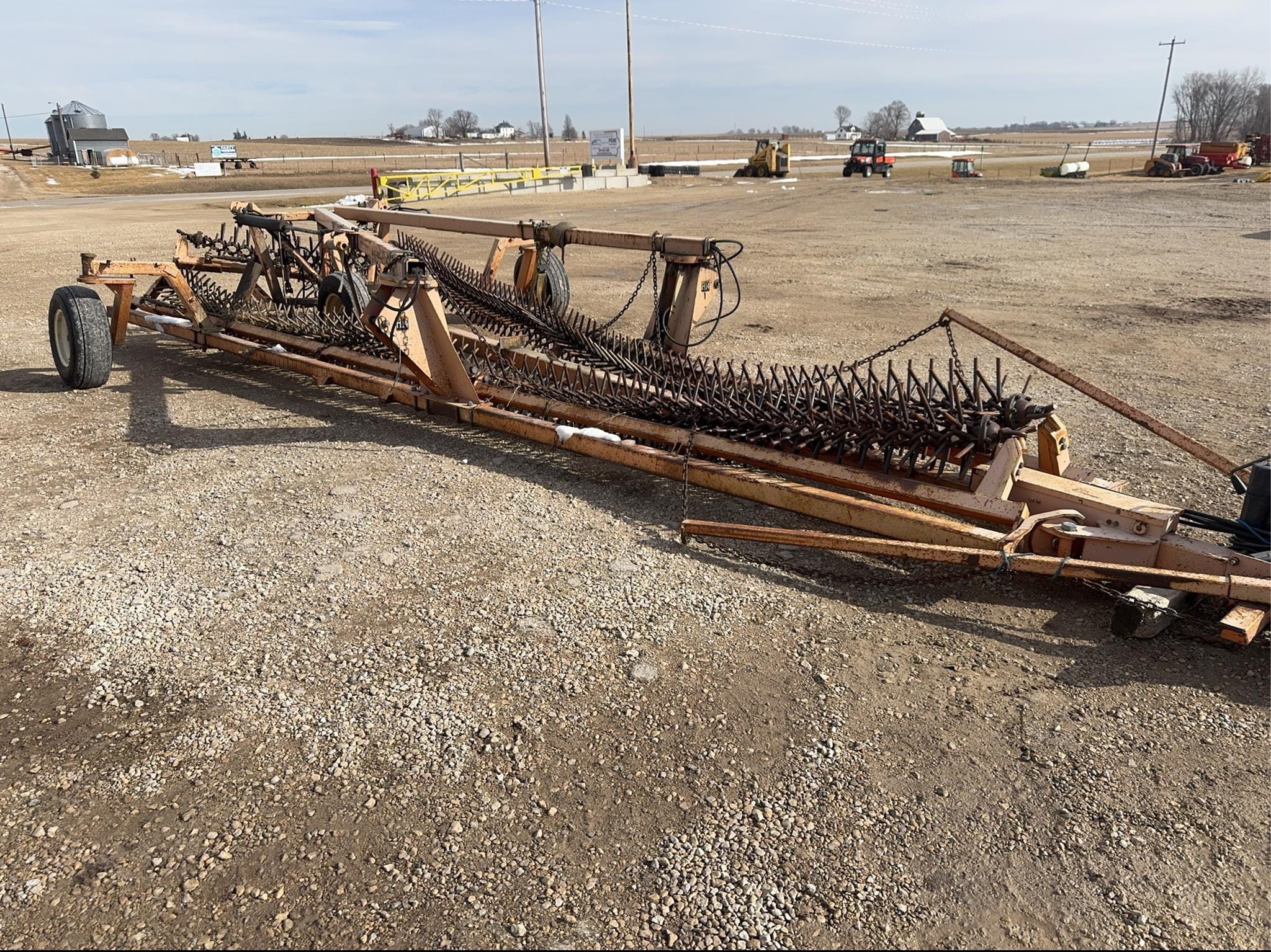 Phoenix H14 Equipment Image0