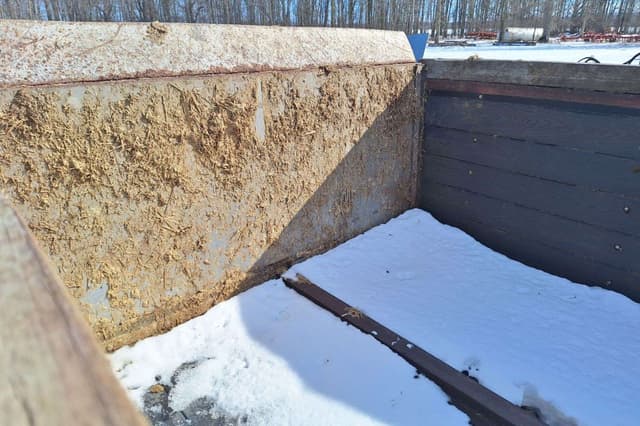 Image of Hagedorn 275 equipment image 3