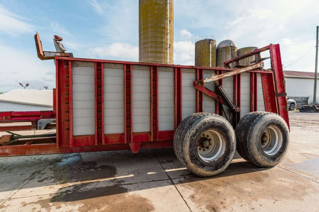 Image of Hagedorn Extravert 5440 equipment image 4