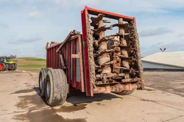 Image of Hagedorn Extravert 5440 equipment image 1