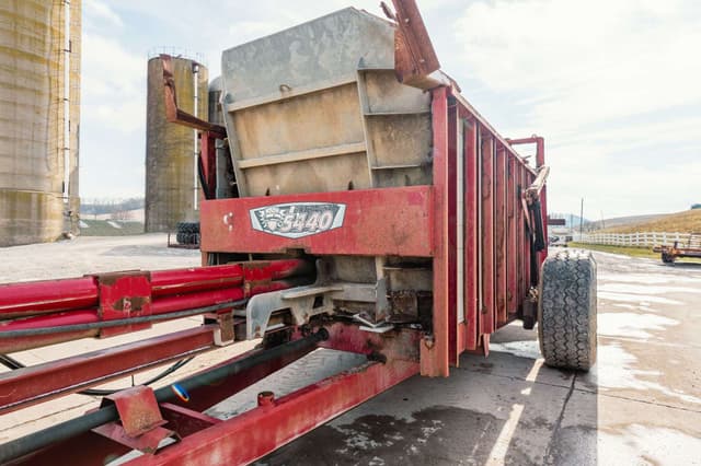 Image of Hagedorn Extravert 5440 equipment image 3