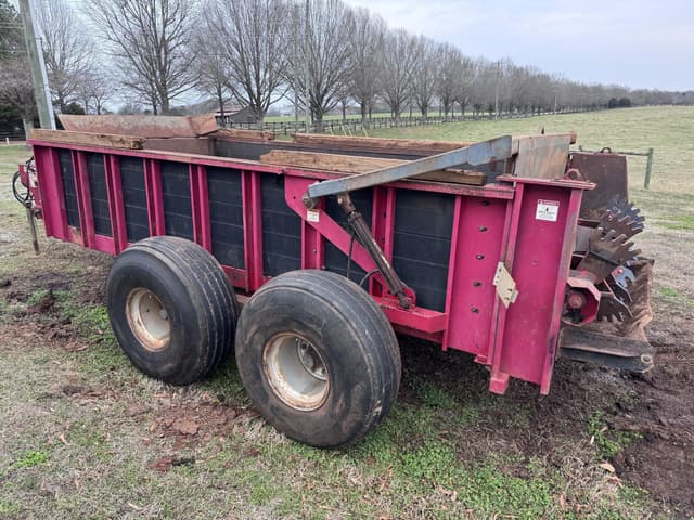 Image of Hagedorn 225 equipment image 2