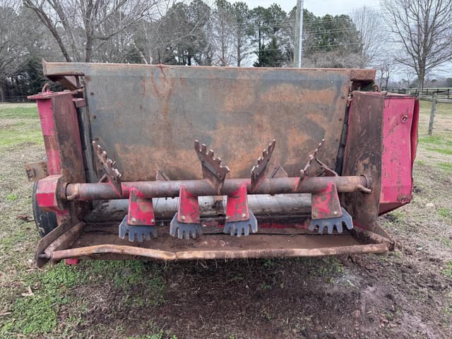 Image of Hagedorn 225 equipment image 4