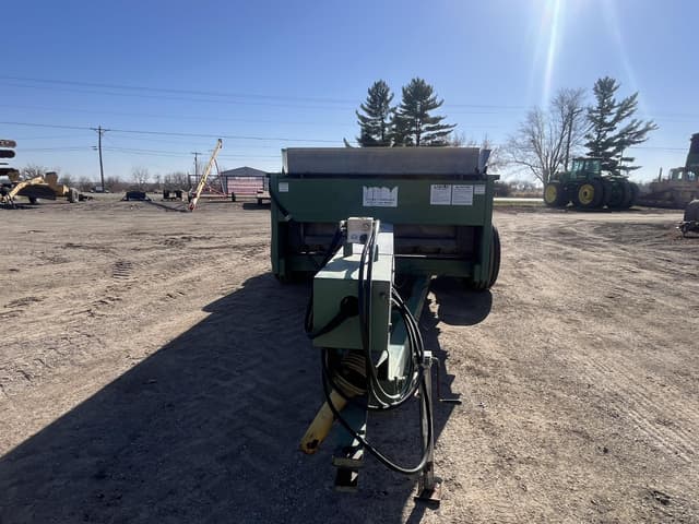 Image of Hagedorn Hydra-Spread 275 equipment image 4