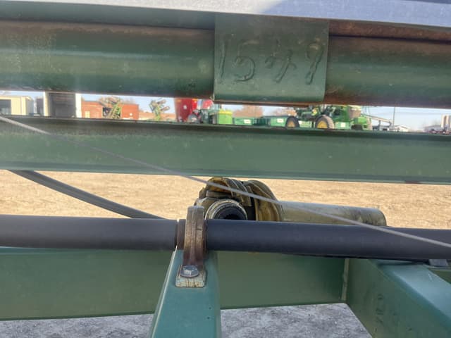 Image of Hagedorn Hydra-Spread 275 equipment image 1