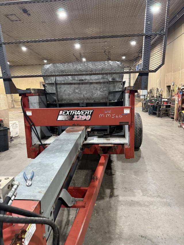 Image of Hagedorn Hydra-Spread Extravert 3290 equipment image 3