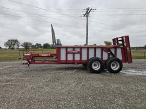 Hagedorn Hydra-Spread Extravert 5290 Image