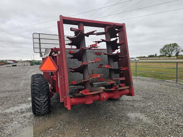 Image of Hagedorn Hydra-Spread Extravert 5290 equipment image 4