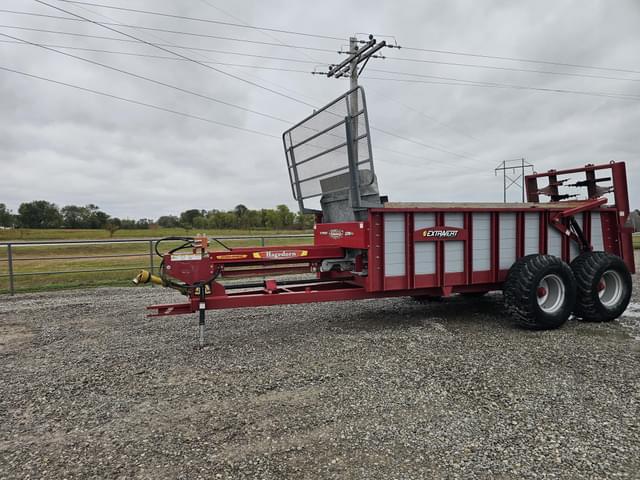 Image of Hagedorn Hydra-Spread Extravert 5290 equipment image 1