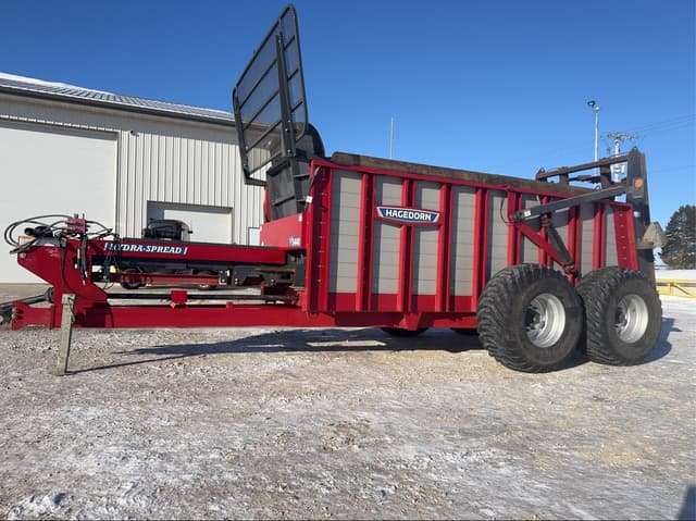 Image of Hagedorn 5440 equipment image 1