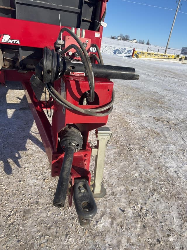 Image of Hagedorn 5440 equipment image 2