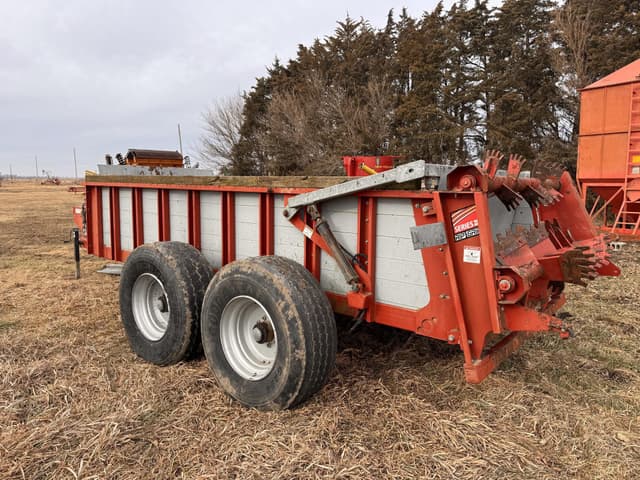 Image of Hagedorn HYDRA-SPREAD 277 equipment image 2