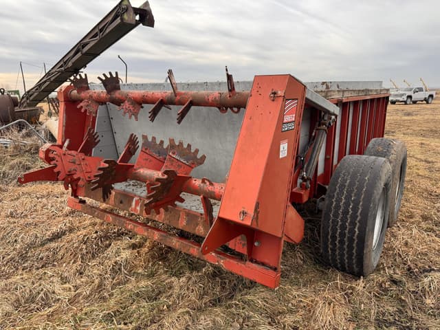 Image of Hagedorn HYDRA-SPREAD 277 equipment image 4