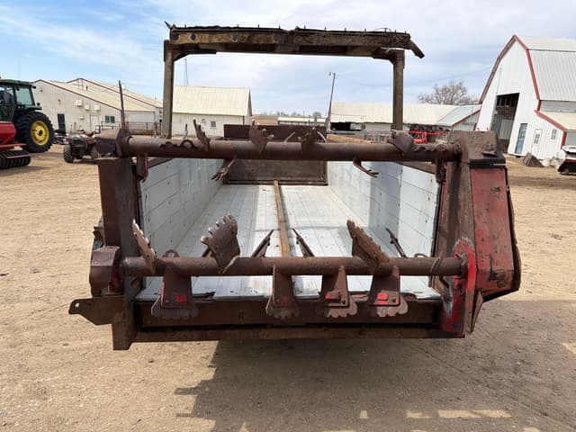 Image of Hagedorn 276 equipment image 3