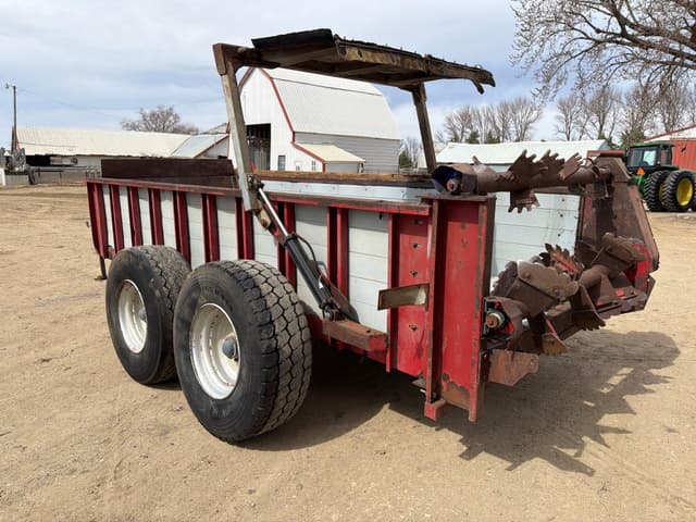 Image of Hagedorn 276 equipment image 4