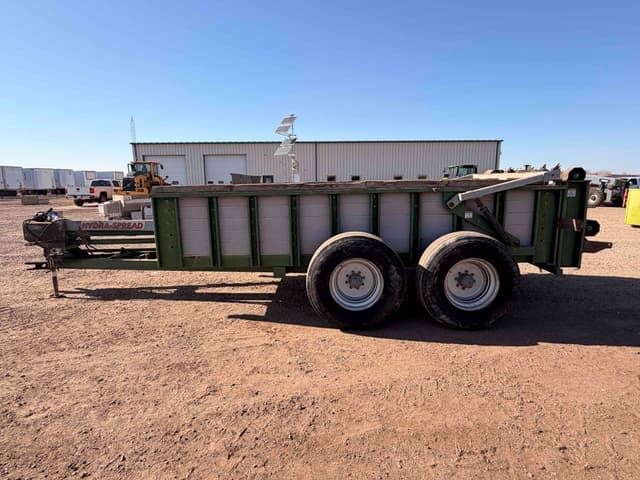 Image of Hagedorn 276 equipment image 4