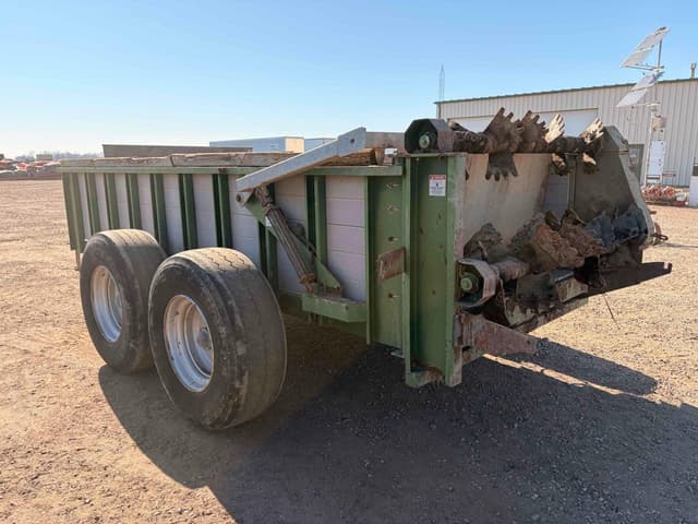 Image of Hagedorn 276 equipment image 3