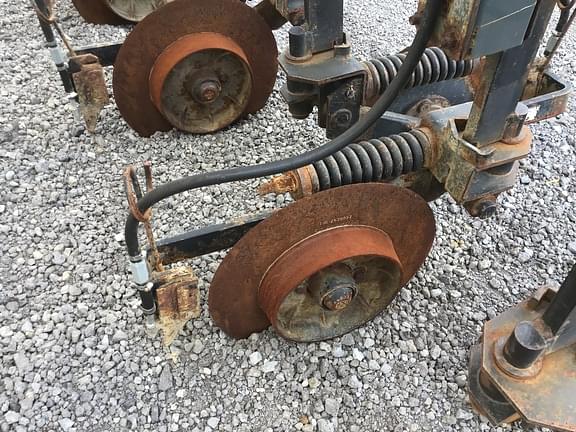 Image of Hagie Undetermined equipment image 1