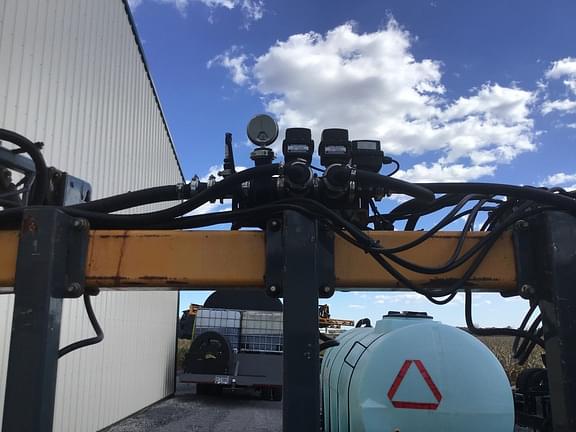 Image of Hagie Undetermined equipment image 3