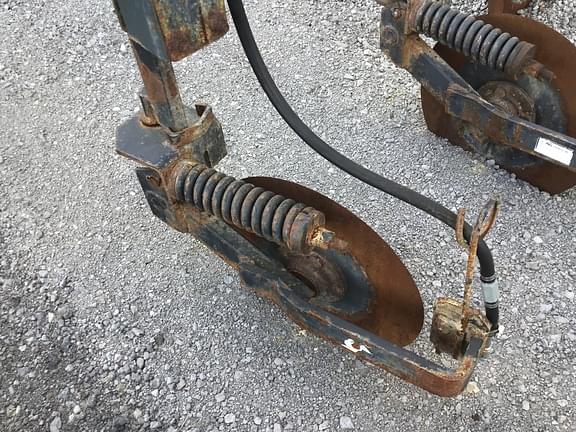 Image of Hagie Undetermined equipment image 4