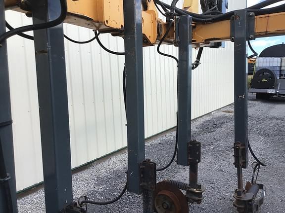 Image of Hagie Undetermined equipment image 2