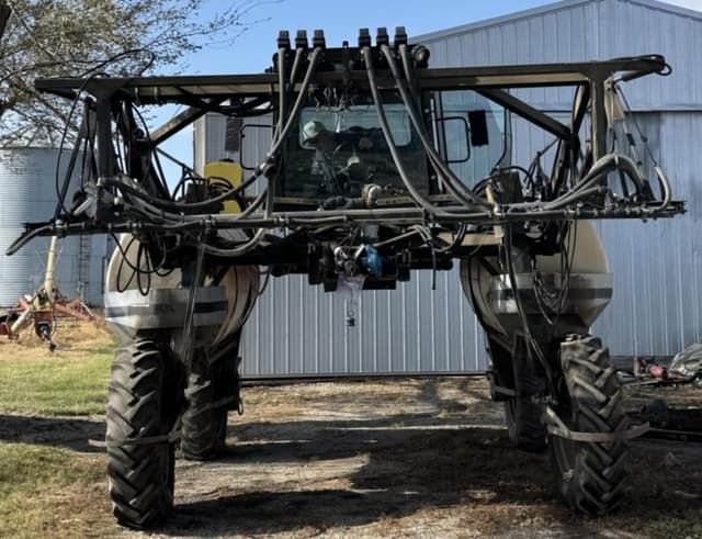 Image of Hagie 280 equipment image 3