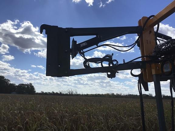 Image of Hagie Undetermined equipment image 3