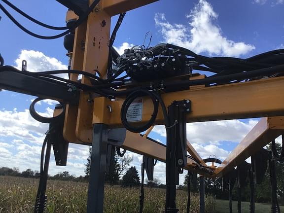 Image of Hagie Undetermined equipment image 1