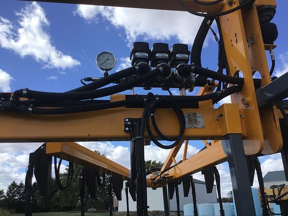 Image of Hagie Undetermined equipment image 2