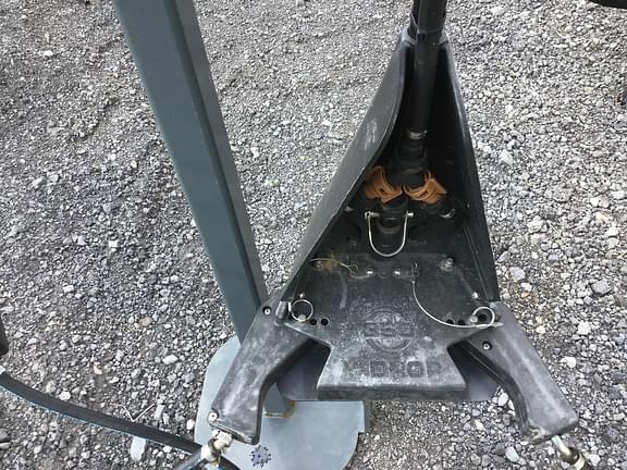 Image of Hagie Undetermined equipment image 4